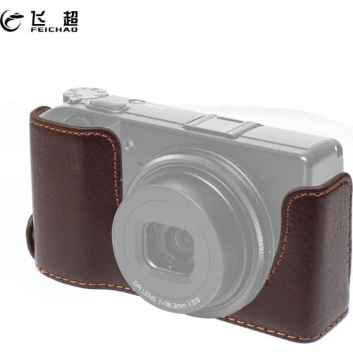 Feichao Camera Bags