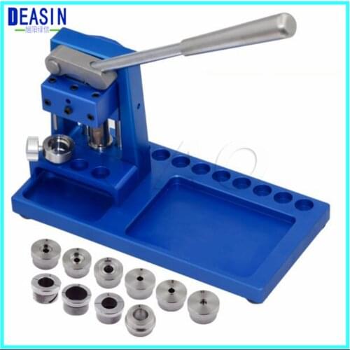 Hotsale Dental handpiece repair kit cartridge air rotor repair tools Dental Repair Kit High Speed Dental turbine Repair Tool