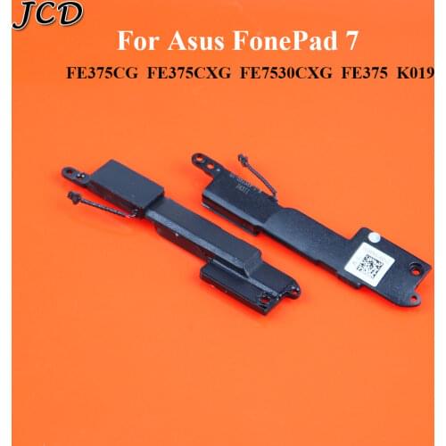 JCD Loud speaker Bottom Loud Speaker buzzer for Asus FonePad 7 FE375CG FE375CXG FE7530CXG FE375 K019 Repair Parts