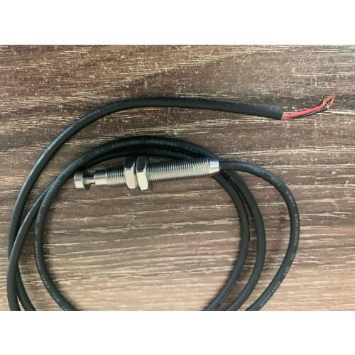 Micro-scale limit contact precision positioning for needle dispensing sensor instead of MY-COM METROL