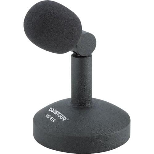 Takstar MS-610 Table Conference microphone System for advanced conference broadcast radio and television program host Microphon