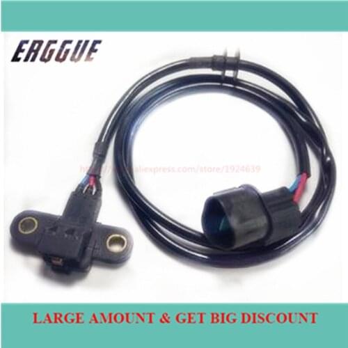 MR578312 MD329924 Brand New Engine Crankshaft Position Sensor For Mitsubishi Stratus Galant Eclipse Chrysler Dodge