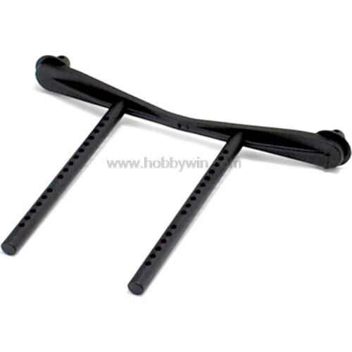 SST part 09509 Rear Body Post 2P for 1/10 RC Model Buggy Car Truck 1983 1983-T2 1991 1993