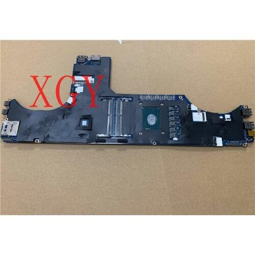 Original FOR DELL PRECISION 17 7730 MOTHERBOARD SRCKN I9-8950HK 1DY8W 01DY8W 100% test OK