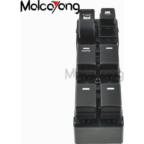 For KIA Sorento 2009-2014 Auto Part Window Switch 935732P000