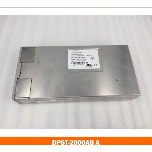 Power Supply For Delta DPST-2000AB A Will Fully Test Before Shipping