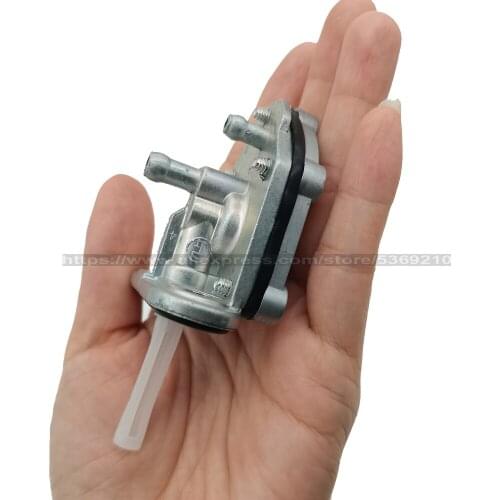 Suitable for Yamaha BWS 2JA50 3WF JOG90 AXIS90 Scooter Oil Tank Switch Oil System