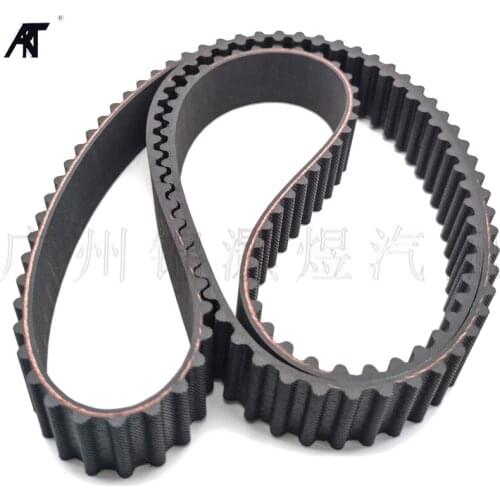 Timing Belt For:KIA Optima/Magentis MS GD G4JP 2.0L FOR:HYUNDAI Sonata /Santa/TRAJET 24312-38010 24312-38020