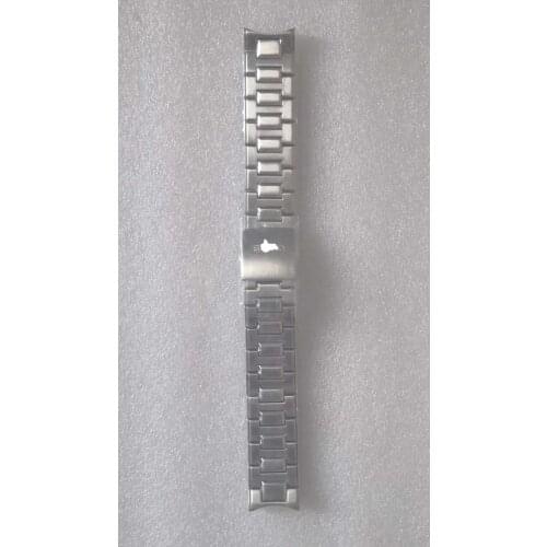 Free Delivery Strap Original Steel Strip Peak Series Snp001 Snp003 Snp005 Special Steel Strip 20mm