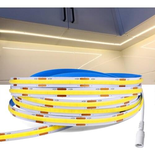 Rybakov Lighting For Cabinets