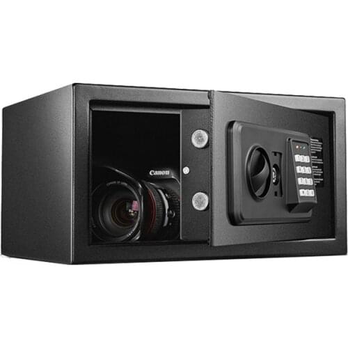 Hotel safe deposit box small safe wholesale custom