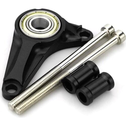 For Honda Grom MSX 125 MSX125 MSX125SF Grom 125 2013 2014 2015 2016 2017 2018 2019 CNC Shifting Gear Stabilizer High Modified