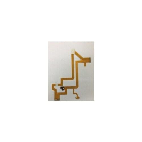 Super quality New Screen Flex Cable For Canon R206 LCD flex cable axis line screen ribbon cable