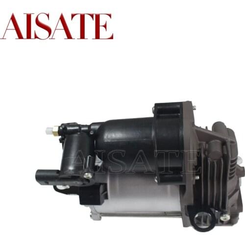 Air-Compressor-Pump with Air Valve For Mercedes Benz W221 C216 CL S Class 2213200704 2213201604 2213200904 2213200304