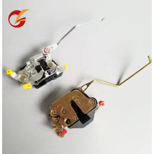 Use for toyota hilux vigo rn85 yn86 1989 1990 1991 1992 1993 1994 1996 front door lock latch