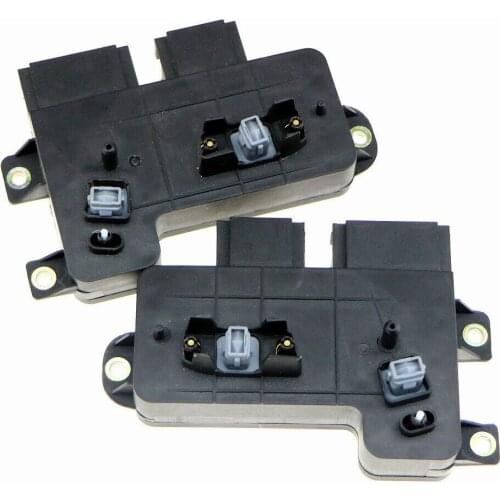 1Set Power Seat Adjustment Switches Front Left Right For Audi A3 A4 VW Passat Jetta Golf Exeo Octavia 8E0959747A 8E0 959 748A