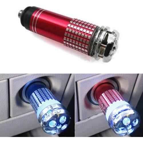 12V Automobile Decoration LED light Car Decoration