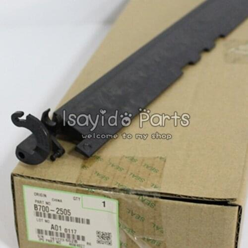 1X Genuine New B700-2505 B7002505 for Ricoh SR4000 SR970 SR980 MP6002 MP7502 MP9002 Proof Tray Pawl Gate