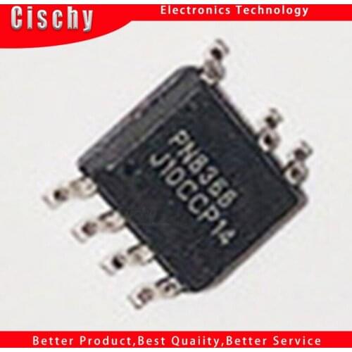 5pcs/lot PN8368 8368 SOP-7 In Stock