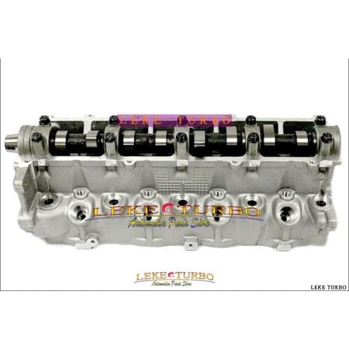 908 840 R2 RF 2.0L 2.2L Complete Cylinder Head Assembly ASSY R26310100H For Ford Econovan Courier Escort For Suzuki Vitara