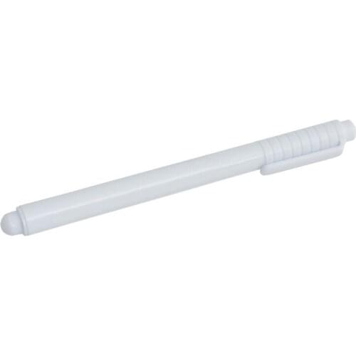 White Liquid Chalk Pen/Marker For Glass Windows Chalkboard Blackboard New R9UA