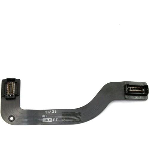 For Apple Macbook 11" Air A1370 I/O USB Audio Board Flex Cable 2010~2011 821-1104-A