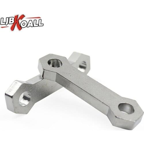 For Yamaha MT-09 FZ 09 MT 09 Lowering Link Kit for Yamaha MT-09 FZ-09 2014 2015 2016 2017 2018 2019 20mm Lower Suspension Kit