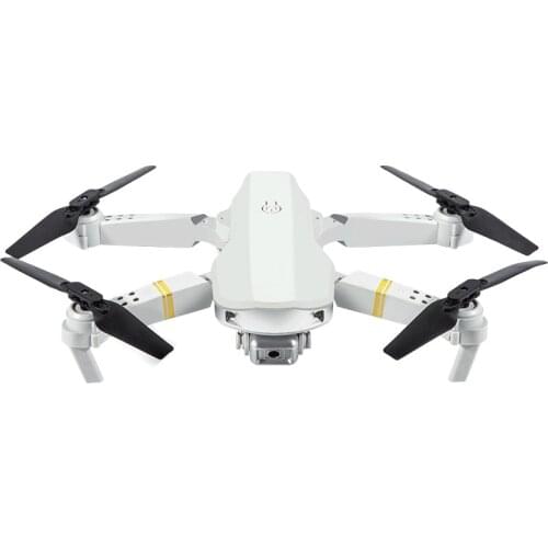 Rc Drone Air Pressure Fixed Height Folding Drone Handbag 4K HD Camera Quadcopter Long Endurance Drone 4k Profesional