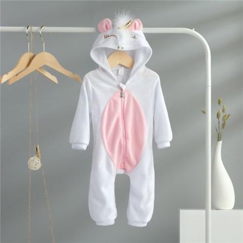 DuAnyozu Slips With A Hood For Babies