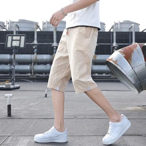 DYB&ZACQ Men's Beachwear