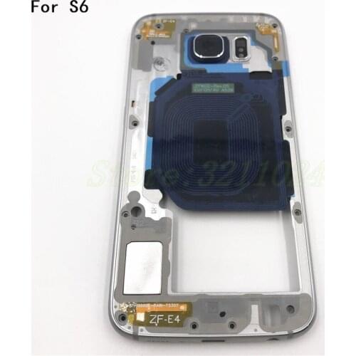 Emmaone Cases For Phones Samsung Galaxy S6