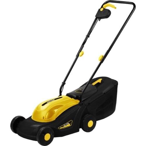 Electric lawn mower HUTER ELM-1100
