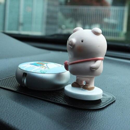 JETTING Carpet Holders