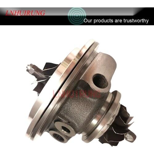 Turbo cartridge for ISUZU D-MAX D MAX H Warner 4JA1T 4JA1-T RHF5 8973737771 897373-7771 Turbo Turbocharger CHRA Core Cartridge