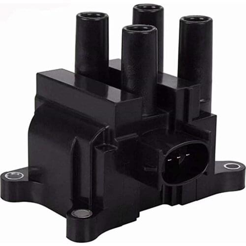Ignition Coil 988F12029AC 988F12029AD For Ford Focus DAW, DBW 1.4 16V 1998 - 2004