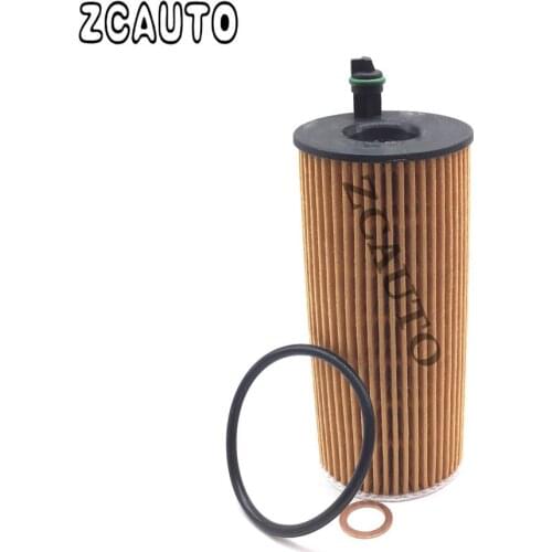 Oil Filter Kit For BMW F10 F25 F30 F31 328d 535d 740Ld X3 X5 3.0 L6 11428507683 04152-WA010 11428507697 8507151 F026407123