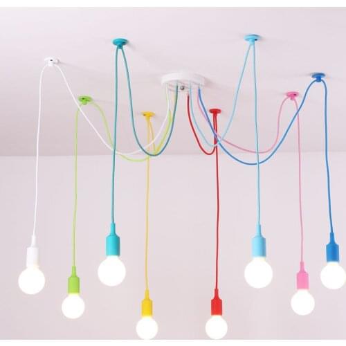 Винтажные подвесные светильники LONVEASOI China At AliExpress