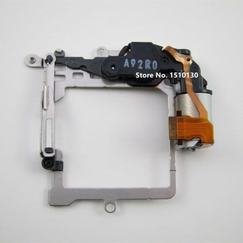 New Shutter Motor MB Charge Drive Unit For Sony A6000 A6100 ILCE-6000 ILCE-6100 A1987432A