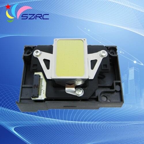 Original Print Head For EPSON T50 T59 T60 R280 R285 R290 R295 R330 TX650 RX595 RX610 RX680 RX690 L800 L801 L805 Printhead