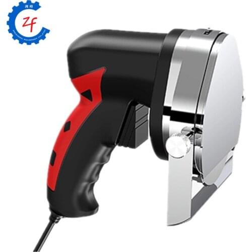 Handheld electric doner kebab slicer knife