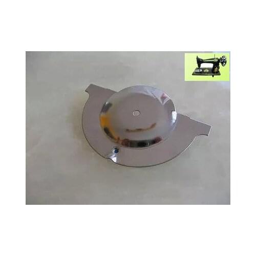 Old Vintage household sewing machine embroidery sewing machine embroidery foot panel of the home plate 1pcs