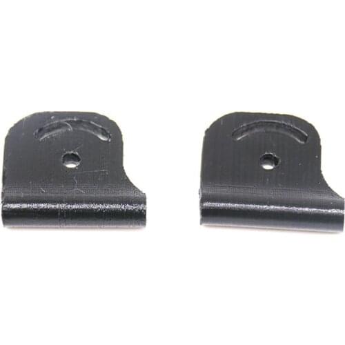 TCMM 2pcs TS215 3D Print Camera Side Plate Spare Part for RC FPV Racing Drone