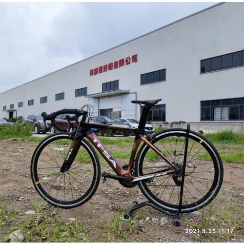 TFSA Bicycles