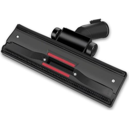 Universal 32mm Vacuum Cleaner Carpet Floor Nozzle Brush Attachments Head Tool