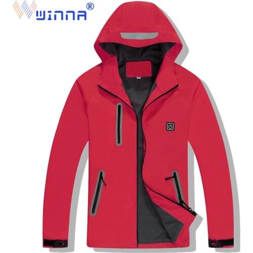 Winna.etech Ski Equipment