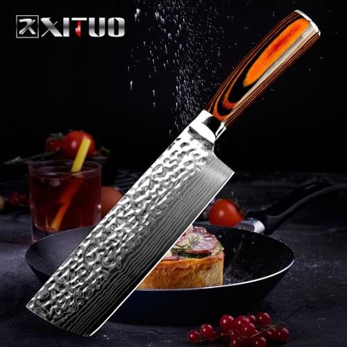Xituo Kitchen Knives