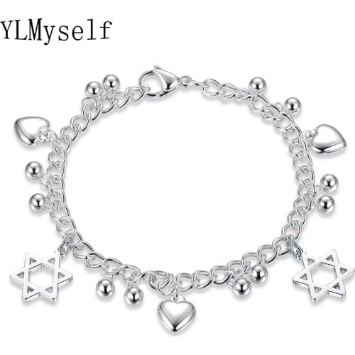 Браслеты с подвесками YLMyself China At AliExpress