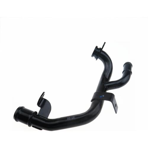 Iron Coolant Pipe 06J121065F for A3 Q3 S3 TT Passat Beetle Tiguan CC Golf Octavia Superb 1.8 2.0TFSI 06J 121 065H 06J 121 065 F