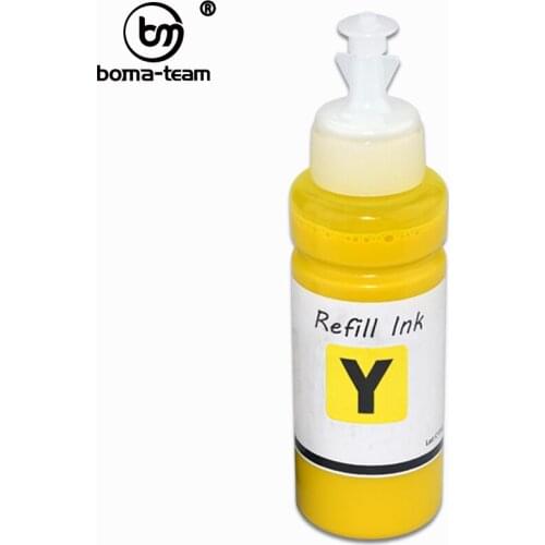 100ml*4pcs Pigment ink T7551-T7554 T7561-T7564 T7481-T7484 For Epson workforce WF-6530 WF-6590 WF-8590 WF-6090 WF-8090 Printers