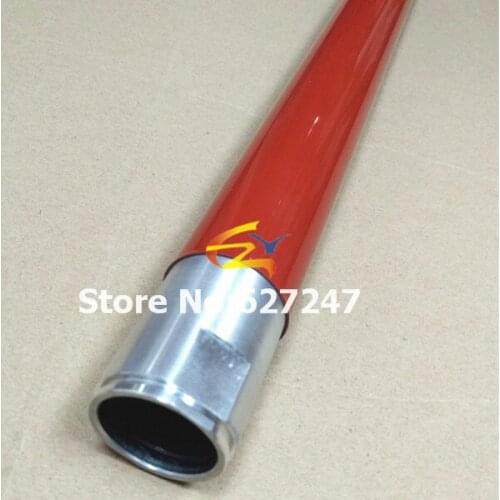 1X 2C920051 59K33390 Upper Heat Roller for Xerox WorkCentre 7755 7765 7775 Docucolor 6550 5065 240 250 Upper Fuser Heat Roller